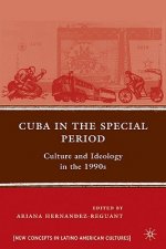 Cuba in the Special Period