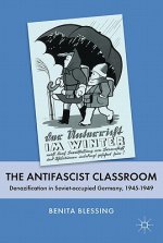 Antifascist Classroom