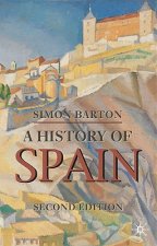 History of Spain
