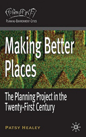 Making Better Places