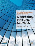 Marketing Financial Services