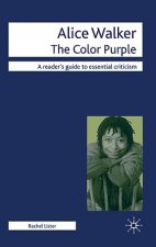 Alice Walker - The Color Purple