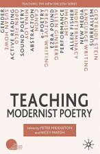 Teaching Modernist Poetry