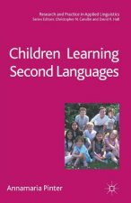 Children Learning Second Languages