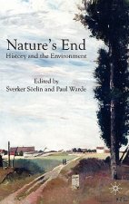 Nature's End