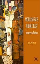 Modernism's Middle East