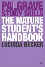 Mature Student's Handbook