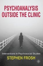 Psychoanalysis Outside the Clinic