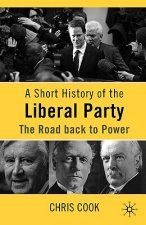 Short History of the Liberal Party