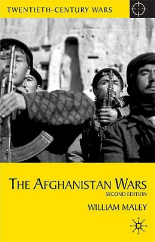 Afghanistan Wars