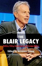 Blair Legacy