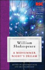 Midsummer Night's Dream
