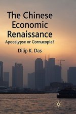 Chinese Economic Renaissance