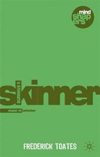 Burrhus F. Skinner