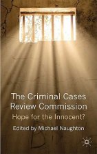 Criminal Cases Review Commission