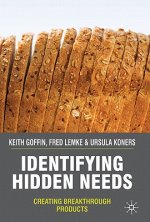 Identifying Hidden Needs
