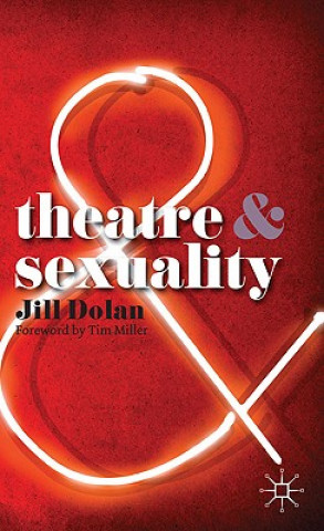 Theatre and Sexuality