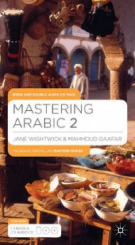 Mastering Arabic 2