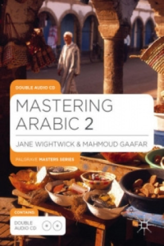 Mastering Arabic 2