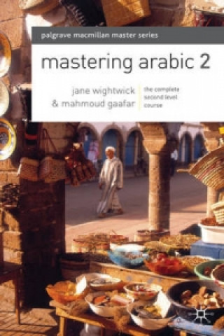 Mastering Arabic 2