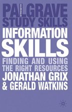 Information Skills
