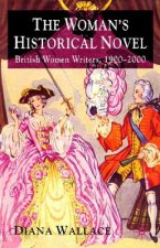 Woman's Historical Novel