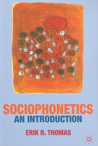 Sociophonetics