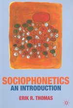 Sociophonetics