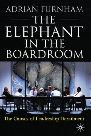 Elephant in the Boardroom