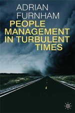 People Management in Turbulent Times