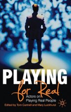 Playing For Real