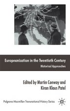 Europeanization in the Twentieth Century