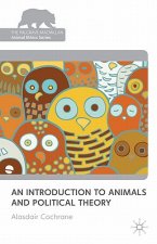 Introduction to Animals and Political Theory