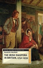 Irish Diaspora in Britain, 1750-1939