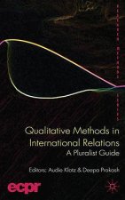Qualitative Methods in International Relations