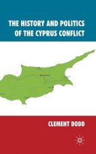 History and Politics of the Cyprus Conflict