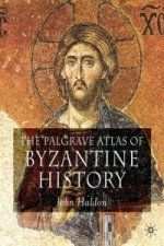 Palgrave Atlas of Byzantine History