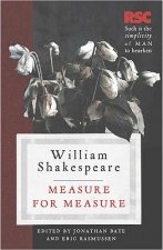 Measure for Measure