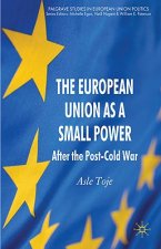 European Union as a Small Power