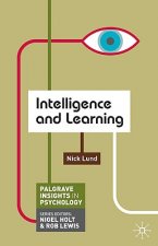 Intelligence and Learning