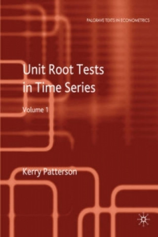 Unit Root Tests in Time Series