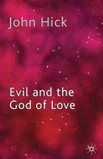 Evil and the God of Love