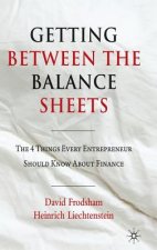 Getting Between the Balance Sheets