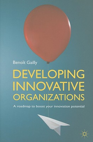 Developing Innovative Organizations