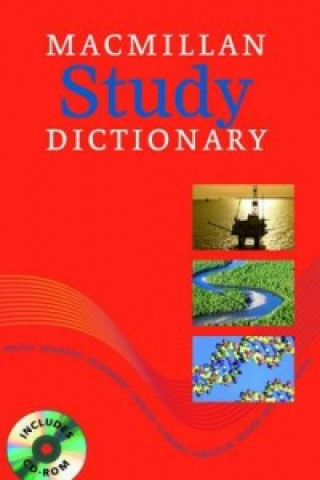 Macmillan Study Dictionary Pack International Edition