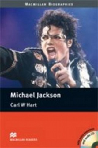 Michael Jackson - Pre-Intermediate A2 / B1 Pack