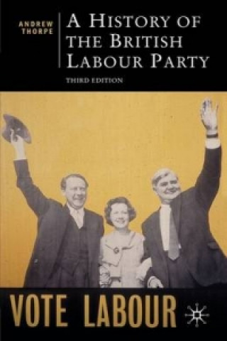 History of the British Labour Party