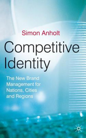 Competitive Identity