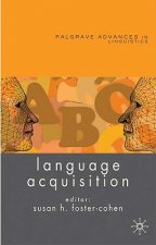 Language Acquisition