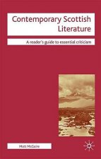 Contemporary Scottish Literature